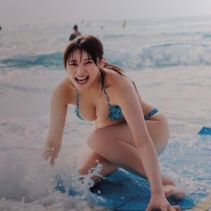 田中美久 写真集 気ままに。 Miku Tanaka 2nd Photobook 東京祐/撮影