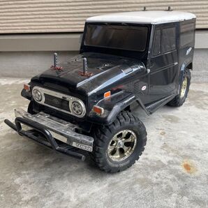 cc-01 タミヤ ラジコン