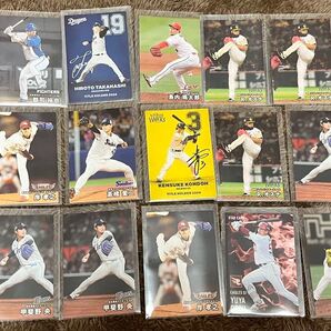 野球カード