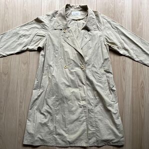 SANYO TOKYO NEW YORK レディース スプリングコート ロングコート