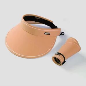 UVカット 折りたたみ 帽子 運動会 日よけ つば広 旅行 アウトドア 柔らか