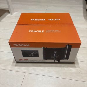 TASCAM(タスカム) TM-AR1 吸音材