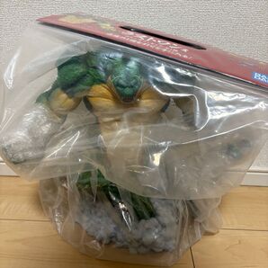 ドラゴンボール vsオムニパス 一番くじ ラストワン賞 ポルンガ 新品未開封 国内正規品 フィギュア