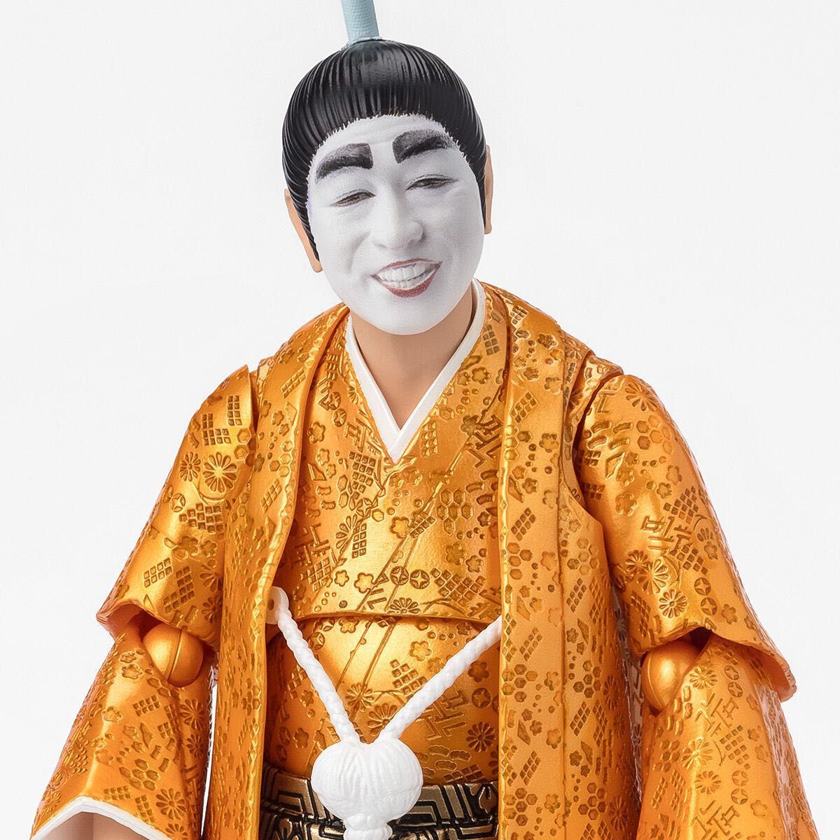 S.H.Figuarts 志村けんのバカ殿様