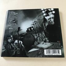 B'z 1CD「BIG MACHINE」_画像2