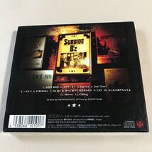 B'z 1CD「SURVIVE」写真集付き_画像2