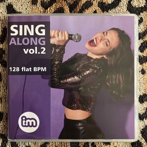 SING ALONG .2 BPM128 ブラボーミュージック
