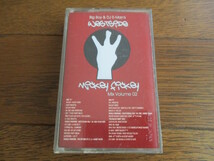 カセットテープ　BIG BOY & DJ E-MAN's/Westside mickey fickey mix vol.02　非売品_画像1