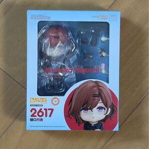 ねんどろいど 樋口円香