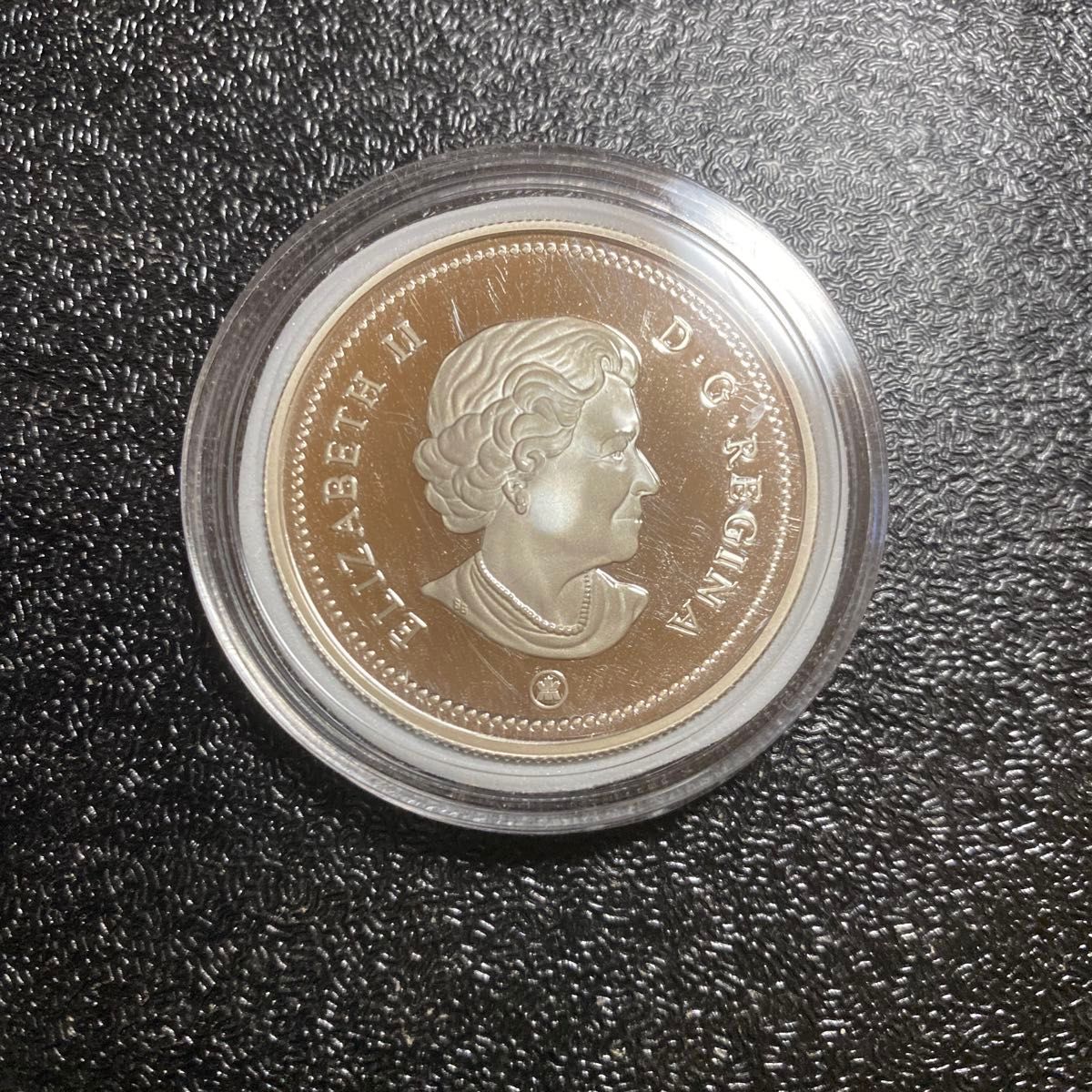 カナダ国立研究評議会 (NRC) 記念銀貨 純銀 COA付 2016 シルバー カナダ国立研究評議会 (NRC) 記念銀貨 純銀 COA付 2016 シルバー