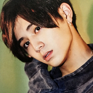 【送料込み・即決】山田涼介（Hey! Say! JUMP）｜切り抜き 4P｜NYLON JAPAN 2016年 11月号