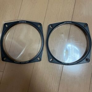 【カテゴリー変更可能】Pioneer carrozzeria スピーカー バッフル 2個セット 新品