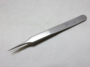 * last 1 pcs! rare! ROLEX Rolex ideal-tek company Switzerland made tweezers 4SA beautiful goods *