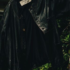 THE CLOTHES WITH NO NAME L’CHOPPE IMA:ZINE BR NA BINNE セットアップ