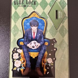 ブルーロック 玉座ver. 潔世一 アクリルスタンド