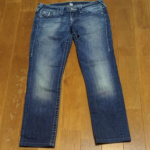 True Religion ジーンス 再お値下