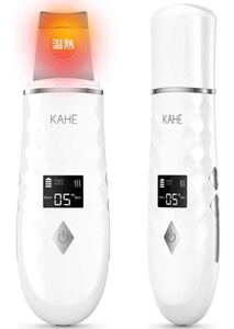 ウォーターピーリング 超音波 美顔器 超音波美顔器 EMSマッサージ