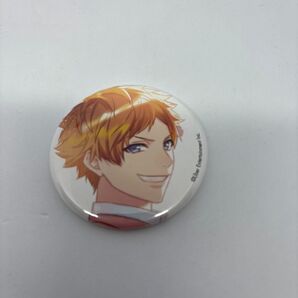 A3! 缶バッジ 皇天馬