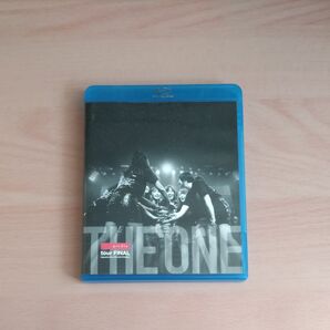 predia tourTHE ONEFINAL ~Supported By LIVE DAM STADIUM~ Blu-ray