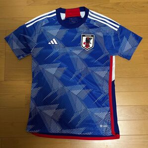 adidas サッカー日本代表 2022 ユニフォーム XL