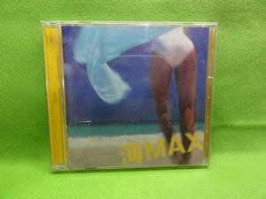 CD-16 CD 海MAX 中古品