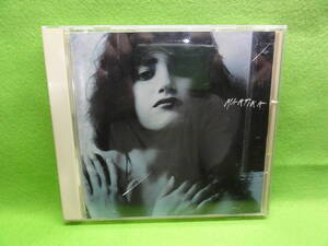 CD-24 CD MARTIKA / 誘惑のマルティカ 中古品
