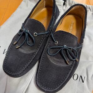 DESIGN WORKS デザインワークス メンズシューズ サイズ40