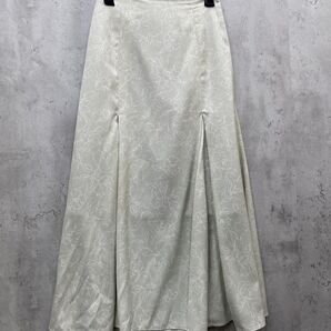SENSE OF PLACE by URBAN RESEARCH ロングフレアスカート