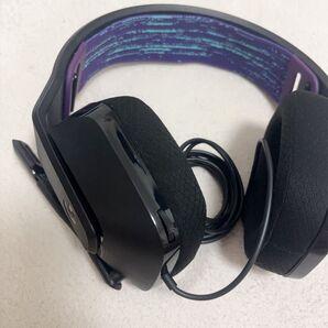 Logicool ヘッドホン ヘッドセット ロジクール ゲーミングヘッドセット