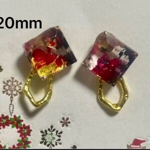 #6 Handmade ピアス ※複数同時購入で割引あり※