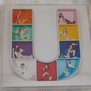 U (通常盤)