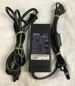 DELL ACアダプタ ADP-90FB 20V 4.5A