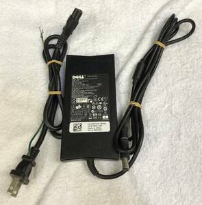 DELL 純正ACアダプタ 19.5V-4.62A PA3E DA90PE3-00