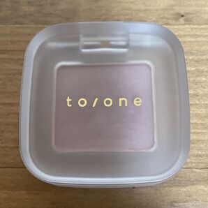 to/one ペタルフロートアイズ11