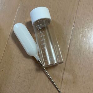 ビリオン化粧品 調合用ボトル スポイト セット