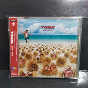 TONIGHT / TUBE CD