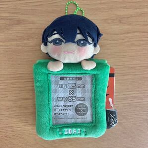 カリスマ 超人的シェアハウスストーリー みにコレカードホルダー 依央利