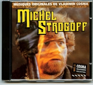 ●廃盤レア「Michel Strogoff」ウラジミール・コスマ