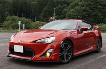 ◆スバル/トヨタ BRZ/86用 ROWE タイプリアトランクスポイラー/カーボントランクスポイラー/GT86/STi/リアウイング/狼煙_画像9