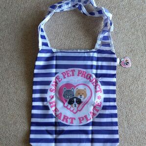 SAVE PET PROJECT トートバッグ