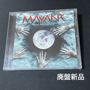 MAYANK feat. GILI OLIVER メロハー