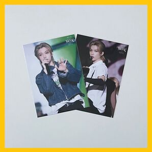 Stray Kids MANIAC ENCORE IN JAPAN ライブフォトトレカ フィリックス Felix