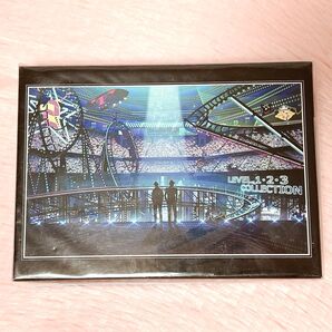 LEVEL.1・2・3 COLLECTION BOX入り豪華仕様版(完全生産限定) DVD キヨ レトルト