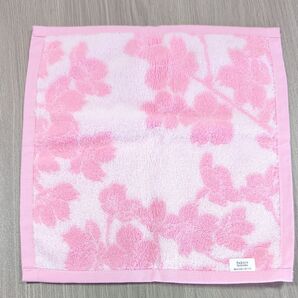 HOUSE OF ROSE Sakura honoka ハンドタオル 未使用