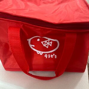 かねふく公式保冷バッグ