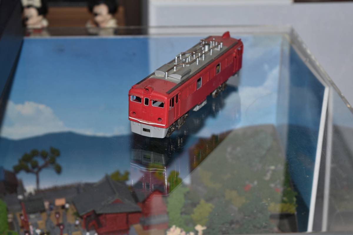 鉄道模型社の値段と価格推移は?|件の売買データから鉄道模型社の
