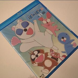 ぼのぼの ボリューム3 Blu-ray ブルーレイ