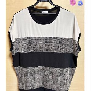 Fサイズ【CLOSE.UP】トップス