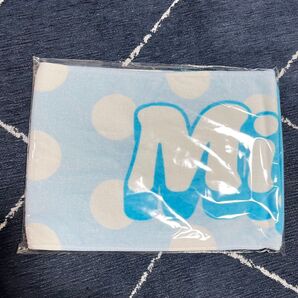 CUTIE STREET OSHI API TOWEL ver.2 梅田みゆ