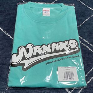 CANDY TUNE OSHI API Tee ver.4 小川奈々子 XL